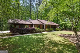 160 Kingswood Dr, Fayetteville, GA 30215 - Photo 6