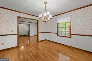 160 Kingswood Dr, Fayetteville, GA 30215 - Photo 16