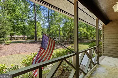 160 Kingswood Drive, Fayetteville, GA 30215 - Photo 8