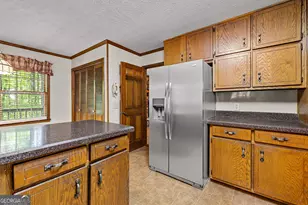 160 Kingswood Dr, Fayetteville, GA 30215 - Photo 22