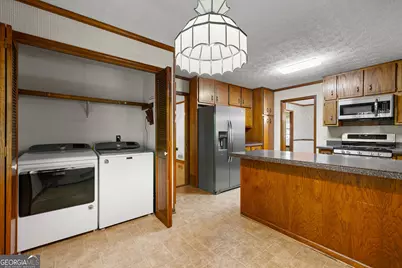 160 Kingswood Drive, Fayetteville, GA 30215 - Photo 24