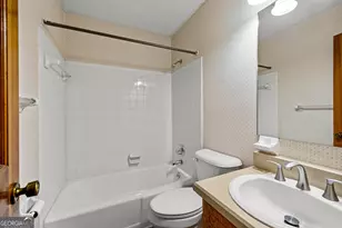 160 Kingswood Dr, Fayetteville, GA 30215 - Photo 40