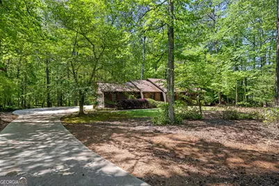 160 Kingswood Drive, Fayetteville, GA 30215 - Photo 4