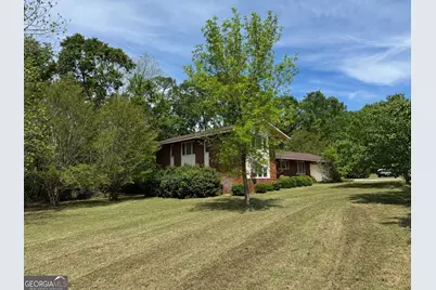 4680 Pulaski Road, Statesboro, GA 30458 - Photo 1