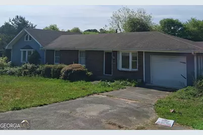 123 W Main Street, Kingston, GA 30145 - Photo 1