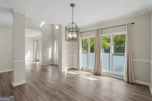 1115 Regiment NW, Acworth, GA 30101 - Photo 8