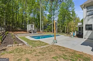 1115 Regiment NW, Acworth, GA 30101 - Photo 42