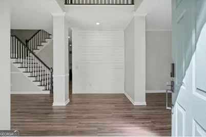 1115 Regiment NW, Acworth, GA 30101 - Photo 4