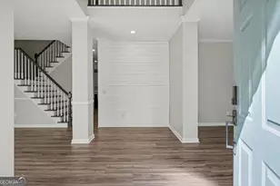 1115 Regiment NW, Acworth, GA 30101 - Photo 4