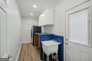 1115 Regiment NW, Acworth, GA 30101 - Photo 34