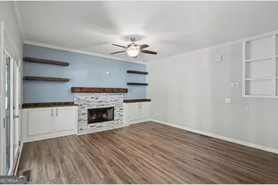 1115 Regiment NW, Acworth, GA 30101 - Photo 10