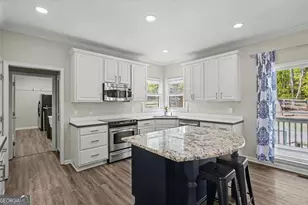 1115 Regiment NW, Acworth, GA 30101 - Photo 14