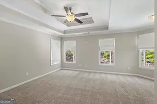 1115 Regiment NW, Acworth, GA 30101 - Photo 20