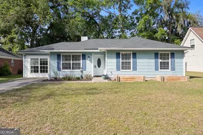132 Bordeaux Lane, Savannah, GA 31419 - Photo 2