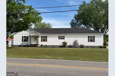 202 W County Road, Thomaston, GA 30286 - Photo 1