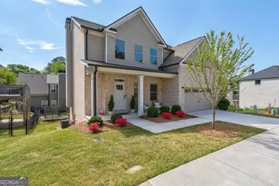 157 Towns Walk Drive, Athens, GA 30606 - Photo 44