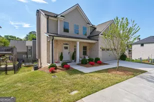 157 Towns Walk Dr, Athens, GA 30606 - Photo 44