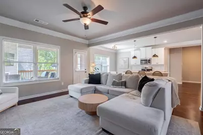 157 Towns Walk Drive, Athens, GA 30606 - Photo 10