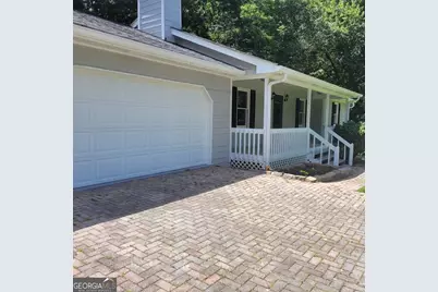 194 Heard Drive, Dawsonville, GA 30534 - Photo 2