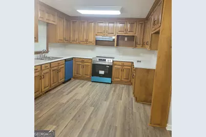194 Heard Drive, Dawsonville, GA 30534 - Photo 4