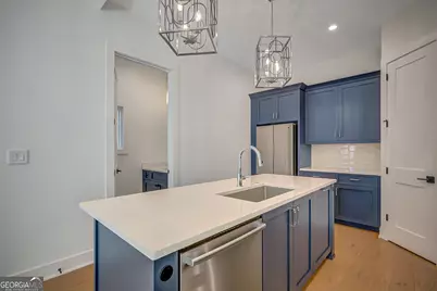 305 Breakspear Lane, Fayetteville, GA 30214 - Photo 20