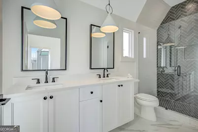 305 Breakspear Lane, Fayetteville, GA 30214 - Photo 4