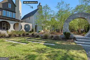 305 Breakspear Ln, Fayetteville, GA 30214 - Photo 1