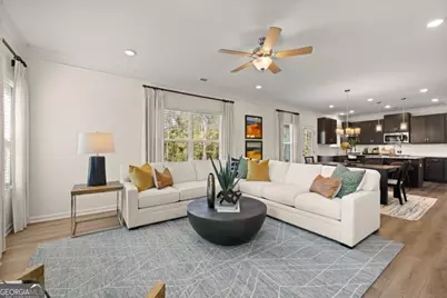 202 Sycamore Lane, Calhoun, GA 30701 - Photo 14