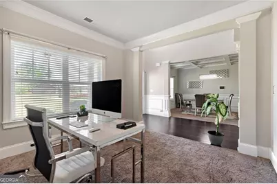 2927 Centennial Drive, Conyers, GA 30013 - Photo 10