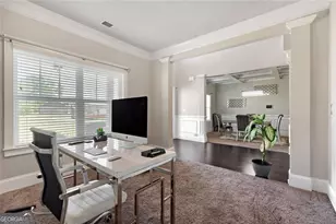 2927 Centennial Dr, Conyers, GA 30013 - Photo 10