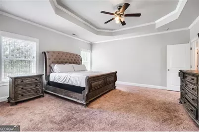 2927 Centennial Drive, Conyers, GA 30013 - Photo 18