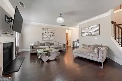 2927 Centennial Drive, Conyers, GA 30013 - Photo 8