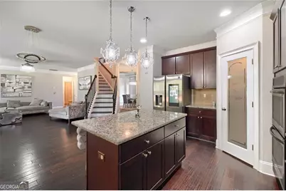 2927 Centennial Drive, Conyers, GA 30013 - Photo 12