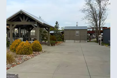 410 Mountain Creek Road #LOT 166, Blairsville, GA 30512 - Photo 10