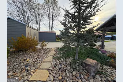 410 Mountain Creek Road #LOT 166, Blairsville, GA 30512 - Photo 8