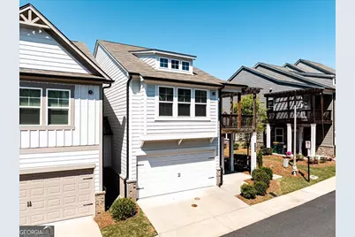 360 Hayden Circle, Woodstock, GA 30189 - Photo 2