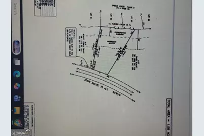 0 Hwy 75 Alt Ga, Cleveland, GA 30528 - Photo 1