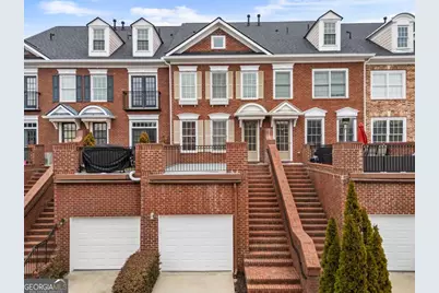 5905 Waters Edge Trail, Roswell, GA 30075 - Photo 42