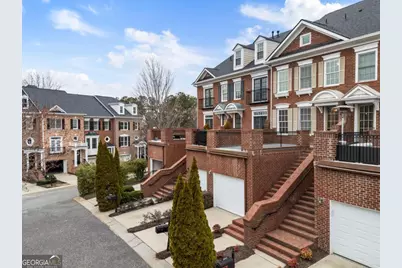 5905 Waters Edge Trail, Roswell, GA 30075 - Photo 1