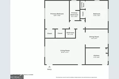 249 Bellview Chase, Monroe, GA 30655 - Photo 50