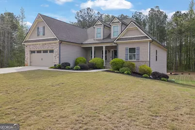 249 Bellview Chase, Monroe, GA 30655 - Photo 4