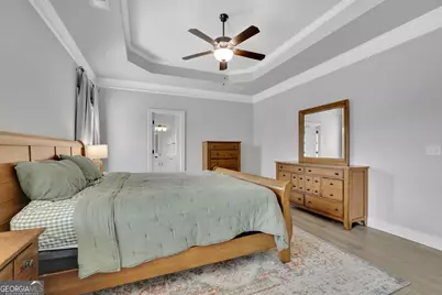 249 Bellview Chase, Monroe, GA 30655 - Photo 32