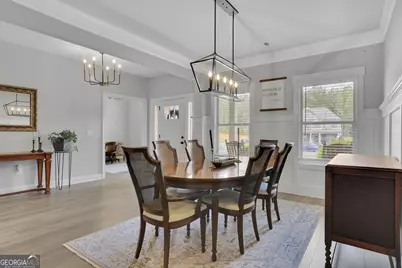 249 Bellview Chase, Monroe, GA 30655 - Photo 12