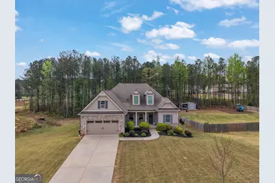 249 Bellview Chase, Monroe, GA 30655 - Photo 1