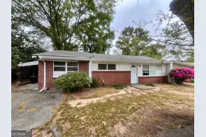 471 Ridgecrest Drive, Riverdale, GA 30274 - Photo 2