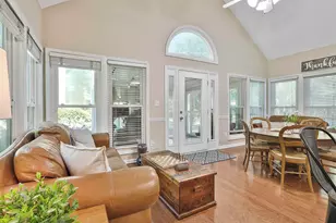 101 Fielding Ridge, Peachtree City, GA 30269 - Photo 20