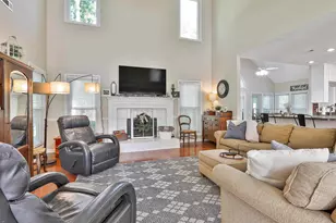 101 Fielding Ridge, Peachtree City, GA 30269 - Photo 12