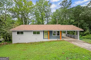 844 San Miguel Dr, Stone Mountain, GA 30083 - Photo 1