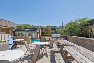 6980 Roswell Road #B11, Atlanta, GA 30328 - Photo 14