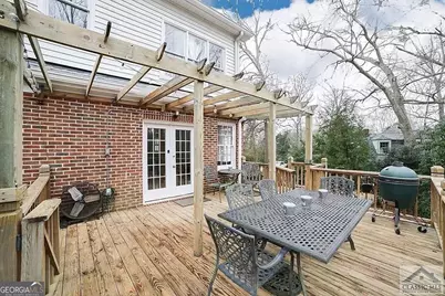 482 Highland Avenue, Athens, GA 30606 - Photo 22